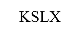 KSLX trademark
