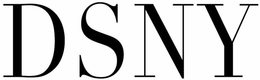 DSNY trademark