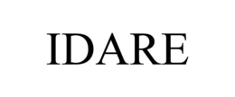 IDARE trademark