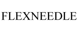 FLEXNEEDLE trademark
