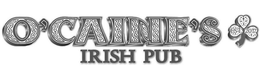 O'CAINE'S IRISH PUB EST. 2017 trademark