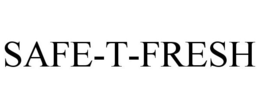 SAFE-T-FRESH trademark