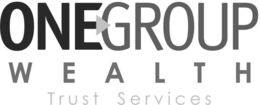 ONEGROUP WEALTH TRUST SERVICES trademark