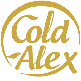 COLD - ALEX trademark