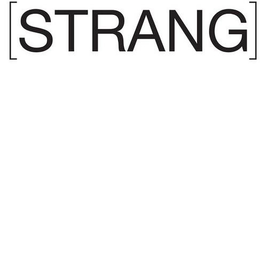 [STRANG] trademark