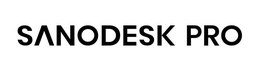 SANODESK PRO trademark