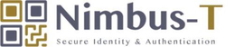 NIMBUS-T SECURE IDENTITY & AUTHENTICATION trademark