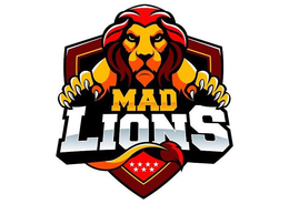 MAD LIONS trademark
