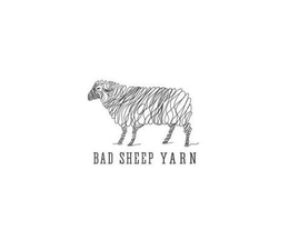 BAD SHEEP YARN trademark