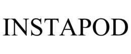 INSTAPOD trademark