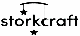 STORKCRAFT trademark