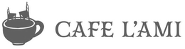 CAFE L'AMI trademark