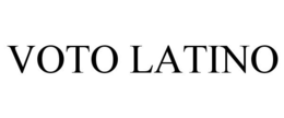 VOTO LATINO trademark