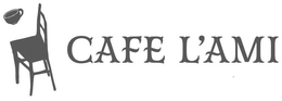 CAFE L'AMI trademark