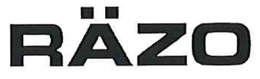 RAZO trademark