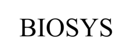 BIOSYS trademark