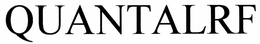 QUANTALRF trademark