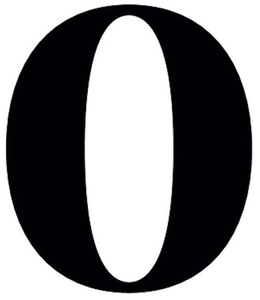 O trademark
