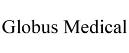 GLOBUS MEDICAL trademark