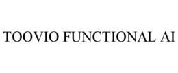 TOOVIO FUNCTIONAL AI trademark