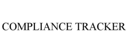 COMPLIANCE TRACKER trademark