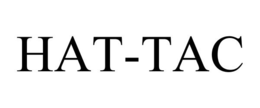 HAT-TAC trademark