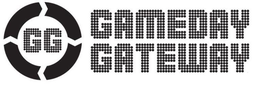 GG GAMEDAY GATEWAY trademark