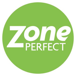 ZONE PERFECT trademark