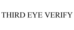 THIRD EYE VERIFY trademark