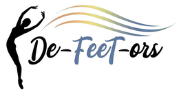 DE-FEET-ORS trademark