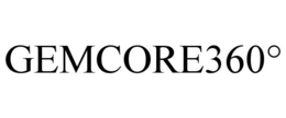GEMCORE360° trademark
