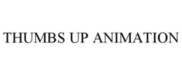 THUMBS UP ANIMATION trademark