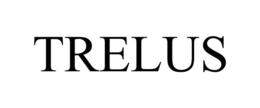 TRELUS trademark
