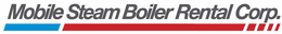 MOBILE STEAM BOILER RENTAL CORP. trademark