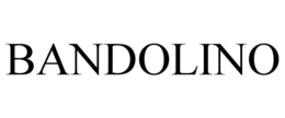 BANDOLINO trademark