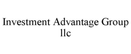 INVESTMENT ADVANTAGE GROUP LLC trademark
