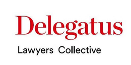 DELEGATUS LAWYERS COLLECTIVE trademark