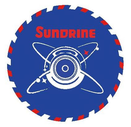 SUNDRINE trademark