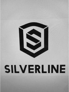 S SILVERLINE trademark