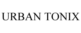 URBAN TONIX trademark
