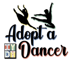 ADOPT A DANCER IYDT trademark