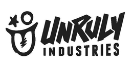 UNRULY INDUSTRIES trademark