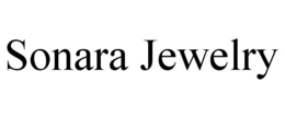 SONARA JEWELRY trademark