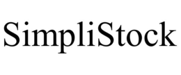 SIMPLISTOCK trademark