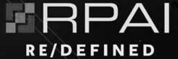 RPAI RE/DEFINED trademark