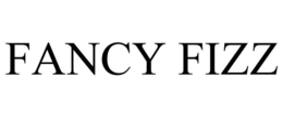 FANCY FIZZ trademark