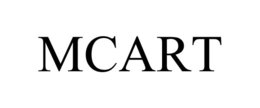 MCART trademark