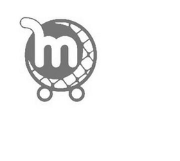 M trademark