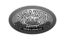 AMAZON SPRINGS WATER & COFFEE CO. trademark
