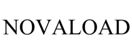 NOVALOAD trademark